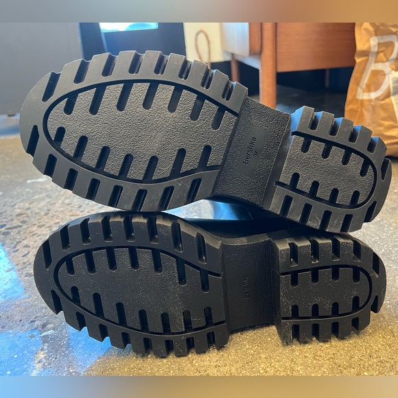 Bershka Flat with Elastic Gores - Ankle boots - Picture 11 of 13